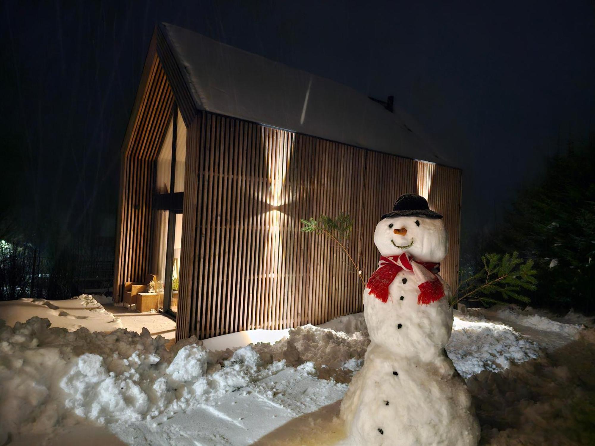 Domki Pod Lasem - Domek Sosnowy Stronie Śląskie 외부 사진